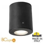 Уличный потолочный светильник Fumagalli Franca 90 3A7.000.000.AXU1L