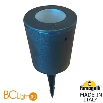 Садово-парковый фонарь Fumagalli Franca 90 3A7.001.000.AXU1L - Фото 0