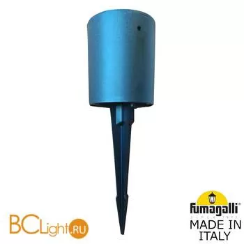 Садово-парковый фонарь Fumagalli Franca 90 3A7.001.000.AXU1L