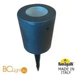 Садово-парковый фонарь Fumagalli Franca 90 3A7.001.000.AXU1L - Фото 0