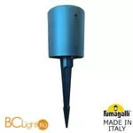 Садово-парковый фонарь Fumagalli Franca 90 3A7.001.000.AXU1L