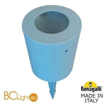 Садово-парковый фонарь Fumagalli Franca 90 3A7.001.000.LXU1L - Фото 0