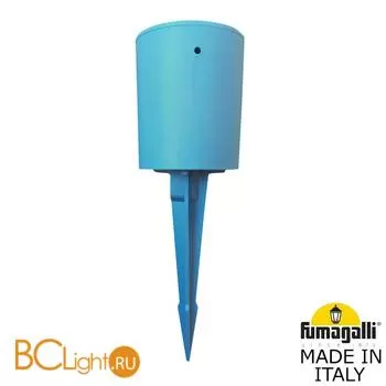 Садово-парковый фонарь Fumagalli Franca 90 3A7.001.000.LXU1L