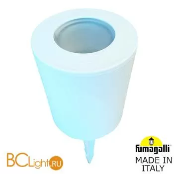 Садово-парковый фонарь Fumagalli Franca 90 3A7.001.000.WXU1L - Фото 0