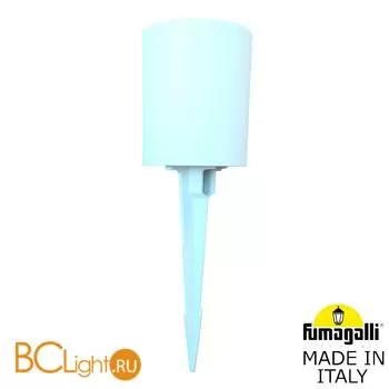 Садово-парковый фонарь Fumagalli Franca 90 3A7.001.000.WXU1L