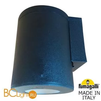 Уличный настенный светильник Fumagalli Franca 90 3A7.002.000.AXU1L - Фото 1
