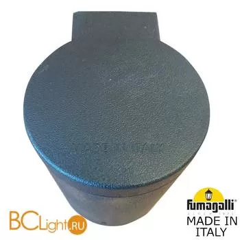 Уличный настенный светильник Fumagalli Franca 90 3A7.002.000.AXU1L - Фото 2