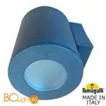 Уличный настенный светильник Fumagalli Franca 90 3A7.002.000.AXU1L - Фото 0