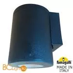 Уличный настенный светильник Fumagalli Franca 90 3A7.002.000.AXU1L - Фото 1