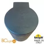 Уличный настенный светильник Fumagalli Franca 90 3A7.002.000.AXU1L - Фото 2