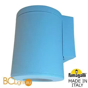 Уличный настенный светильник Fumagalli Franca 90 3A7.002.000.LXU1L - Фото 2