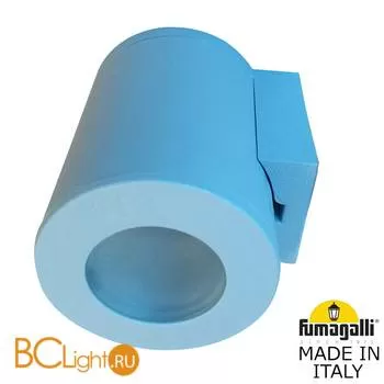 Уличный настенный светильник Fumagalli Franca 90 3A7.002.000.LXU1L - Фото 0