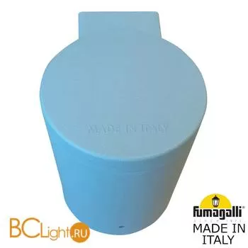 Уличный настенный светильник Fumagalli Franca 90 3A7.002.000.LXU1L - Фото 1