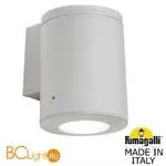 Уличный настенный светильник Fumagalli Franca 90 3A7.002.000.LXU1L