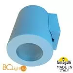 Уличный настенный светильник Fumagalli Franca 90 3A7.002.000.LXU1L - Фото 0