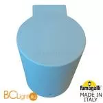 Уличный настенный светильник Fumagalli Franca 90 3A7.002.000.LXU1L - Фото 1