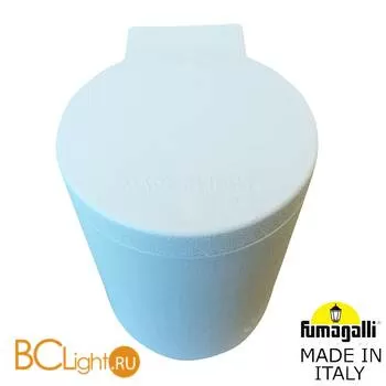 Уличный настенный светильник Fumagalli Franca 90 3A7.002.000.WXU1L - Фото 1