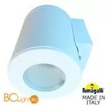 Уличный настенный светильник Fumagalli Franca 90 3A7.002.000.WXU1L - Фото 0
