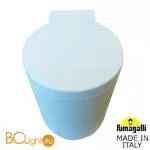 Уличный настенный светильник Fumagalli Franca 90 3A7.002.000.WXU1L - Фото 1
