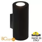 Уличный настенный светильник Fumagalli Franca 90 3A7.003.000.AXU2L