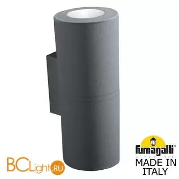 Уличный настенный светильник Fumagalli Franca 90 3A7.003.000.LXU2L