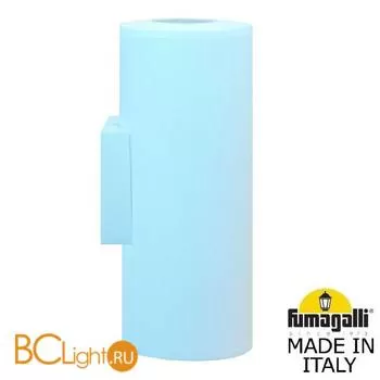 Уличный настенный светильник Fumagalli Franca 90 3A7.003.000.WXU2L