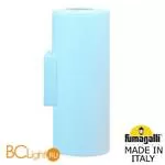 Уличный настенный светильник Fumagalli Franca 90 3A7.003.000.WXU2L