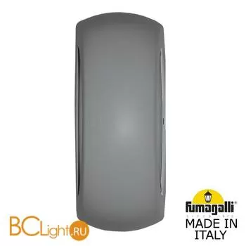Уличный настенный светильник Fumagalli Francy 1A1.000.000.LYF1R