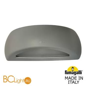 Уличный настенный светильник Fumagalli Francy 1A1.000.000.LYF1R - Фото 0