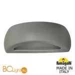 Уличный настенный светильник Fumagalli Francy 1A1.000.000.LYF1R - Фото 0