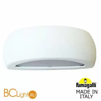 Уличный настенный светильник Fumagalli Francy 1A1.000.000.WYF1R - Фото 1