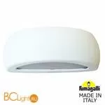 Уличный настенный светильник Fumagalli Francy 1A1.000.000.WYF1R - Фото 1