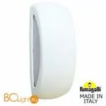 Уличный настенный светильник Fumagalli Francy 1A1.000.000.WYF1R