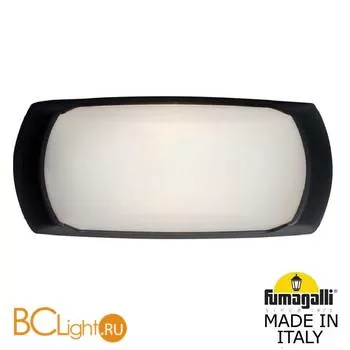 Уличный настенный светильник Fumagalli Francy 2A1.000.000.AYF1R - Фото 0