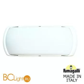 Уличный настенный светильник Fumagalli Francy 2A1.000.000.WYF1R - Фото 0
