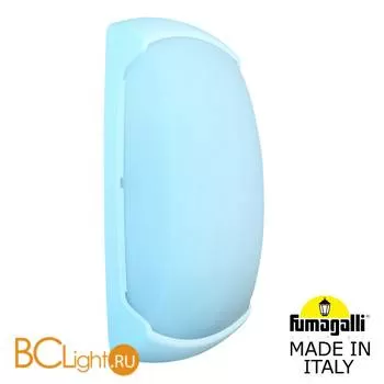 Уличный настенный светильник Fumagalli Francy 2A1.000.000.WYF1R - Фото 1