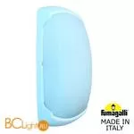 Уличный настенный светильник Fumagalli Francy 2A1.000.000.WYF1R - Фото 1