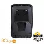 Уличный настенный светильник Fumagalli Germana 2N1.000.000.AYF1R - Фото 0