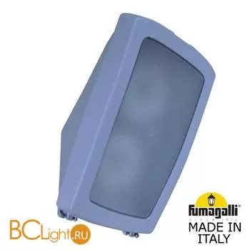 Уличный настенный светильник Fumagalli Germana 2N1.000.000.LYF1R - Фото 0