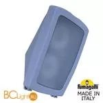 Уличный настенный светильник Fumagalli Germana 2N1.000.000.LYF1R - Фото 0