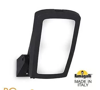 Уличный настенный светильник Fumagalli Germana 2N1.702.000.AYF1R - Фото 0