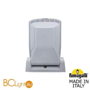 Уличный настенный светильник Fumagalli Germana 2N1.702.000.LYF1R - Фото 0