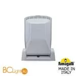 Уличный настенный светильник Fumagalli Germana 2N1.702.000.LYF1R - Фото 0