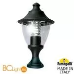 Садово-парковый фонарь Fumagalli Gino F50.115.000.AXE27