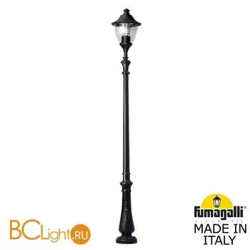 Садово-парковый фонарь Fumagalli Gino F50.202.000.AXE27