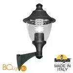 Уличный настенный светильник Fumagalli Gino F50.254.000.AXE27