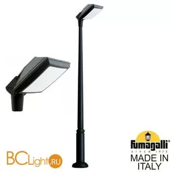 Садово-парковый фонарь Fumagalli Giorgio 4P2.361.G10.AYE28