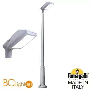 Садово-парковый фонарь Fumagalli Giorgio 4P2.361.G10.LYE28