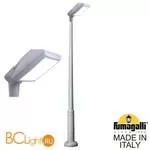 Садово-парковый фонарь Fumagalli Giorgio 4P2.361.G10.LYE28
