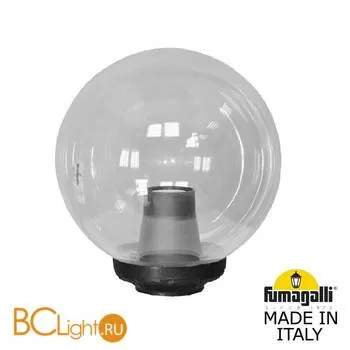 Садово-парковый фонарь Fumagalli Globe 250 G25.B25.000.AXE27